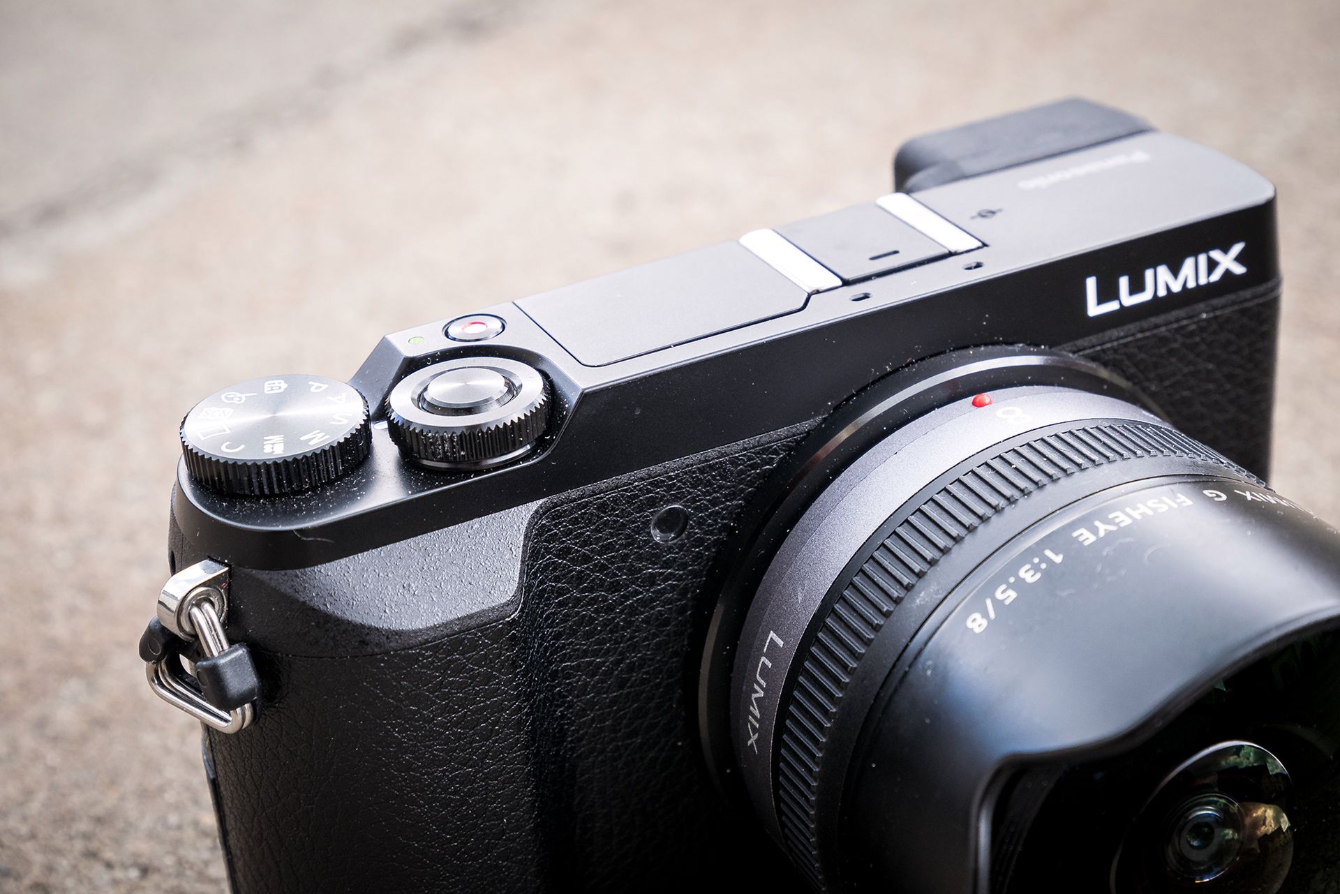 Panasonic Lumix GX80 - subiektywny test aparatu 7