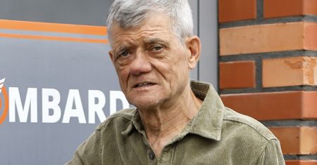 Henryk Gołębiewski nie żyje w luksusach. 67-letni aktor nie potrzebuje wiele