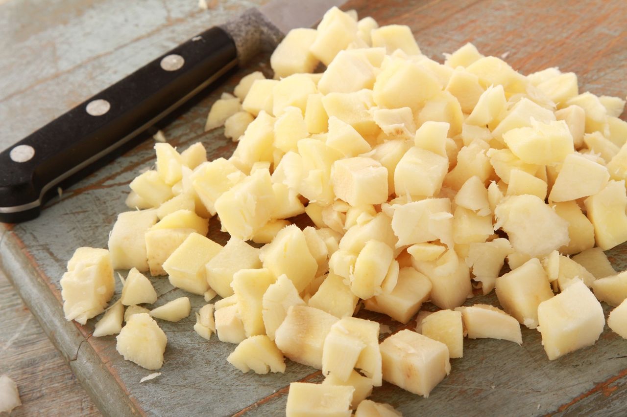 Tanie warzywo, ale zapomniane i mało kto kupuje. Wzmacnia odporność, poprawia pamięć