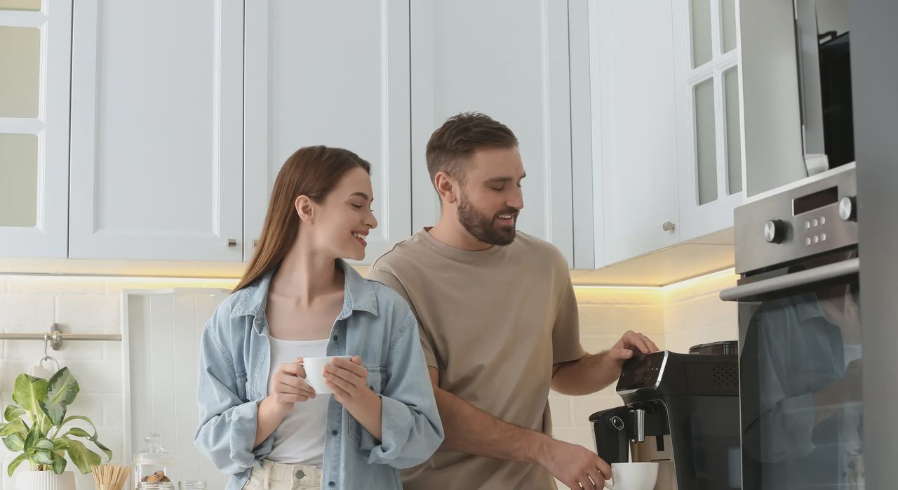  5 prezentów dla domu, za które będziesz sobie dziękować przez cały rok