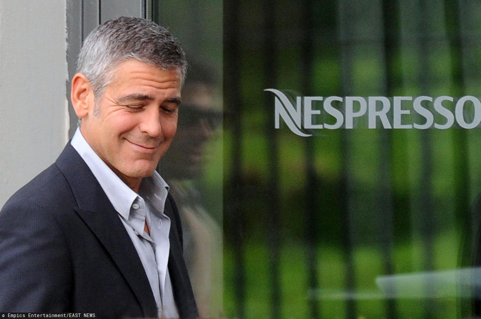 Clooney