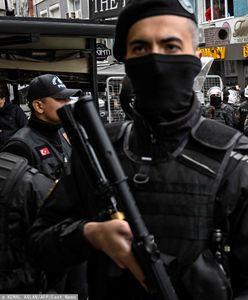 Turcja zagrożona zamachami? Alert dla służb