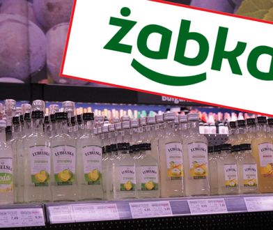 Od nowego roku za alkohol zapłacimy więcej. Żabka znalazła na to sposób