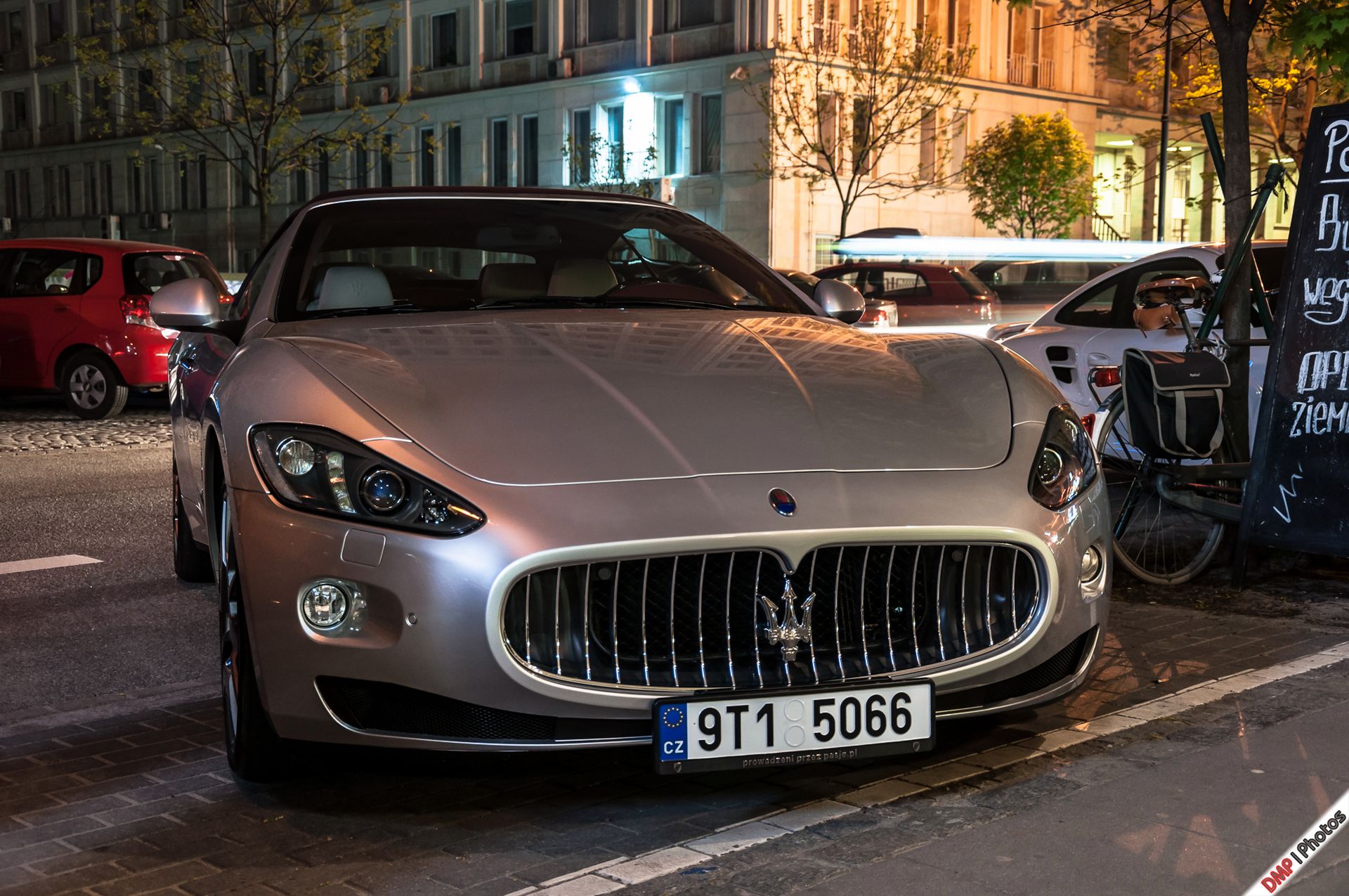 Zlot SuperCarClub Polska 9