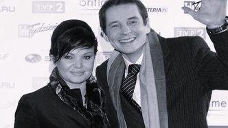 Nie żyje żona Przemysława Babiarza. Ukochana prezentera chorowała od dłuższego czasu