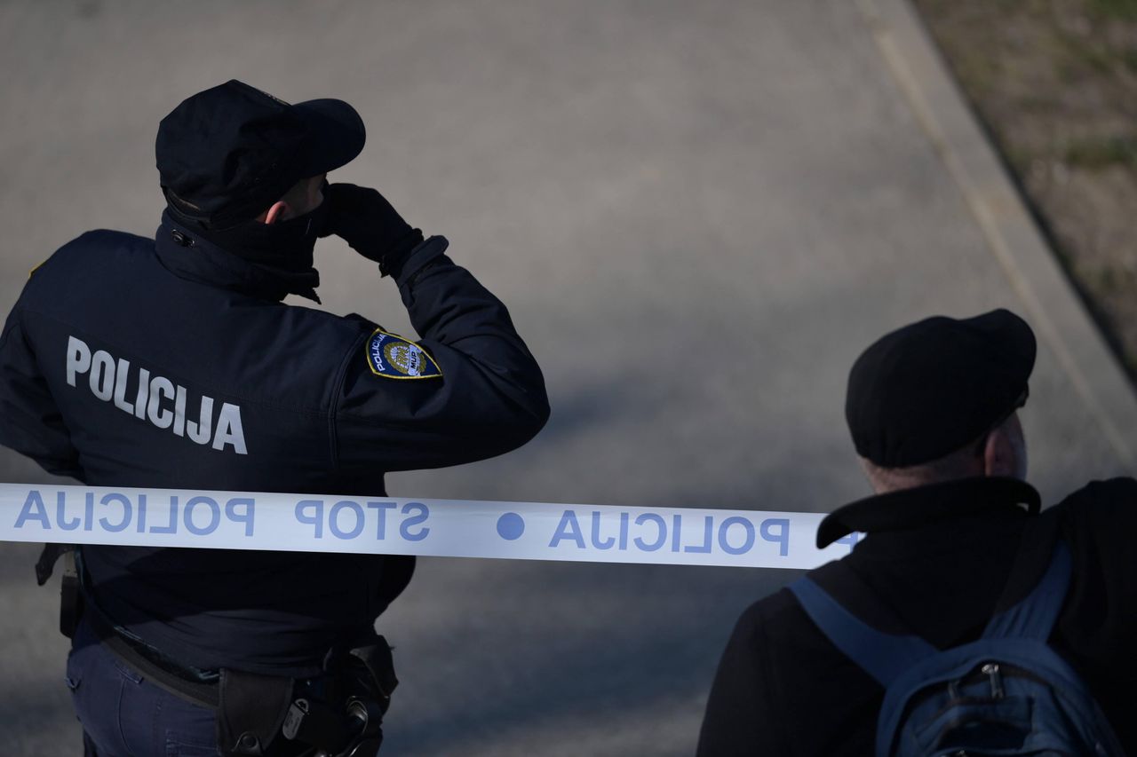 Koszmar w Chorwacji. Ciała dzieci zakopane na podwórku, w tle sekta