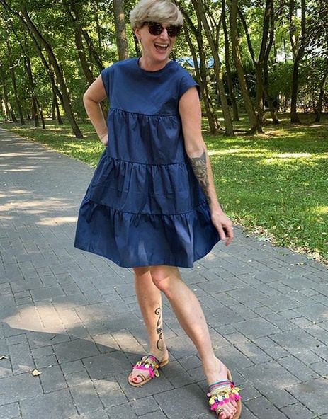 Ula "Pedantula" Chincz