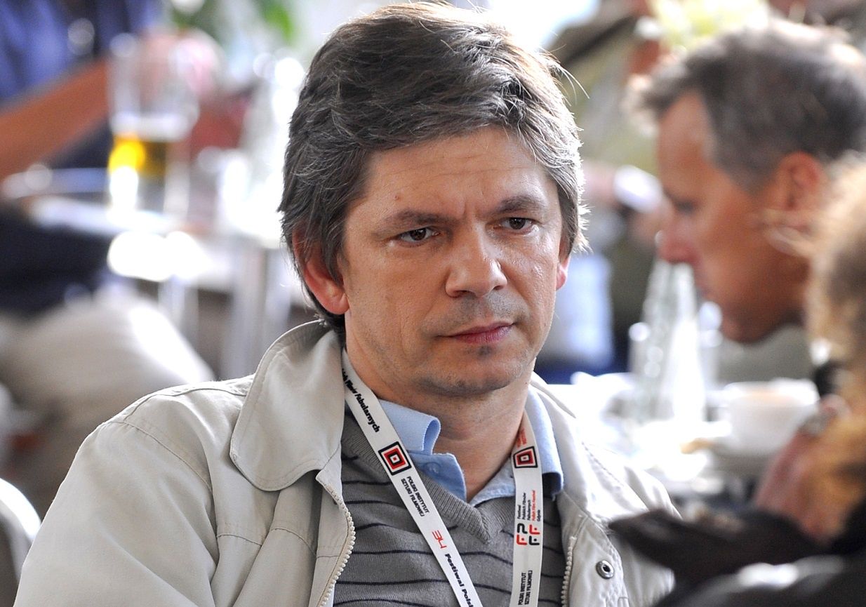 Łobodziński o pogrzebie córki. Wspomniał o jej chłopaku jako cudzie