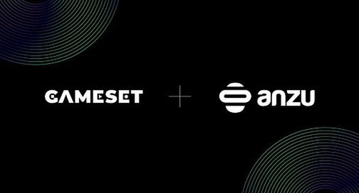 Gameset partnerem Anzu w Europie Środkowo-Wschodniej