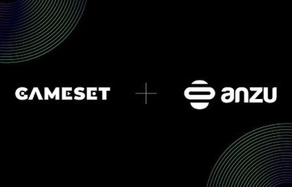 Gameset partnerem Anzu w Europie Środkowo-Wschodniej