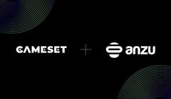 Gameset partnerem Anzu w Europie Środkowo-Wschodniej