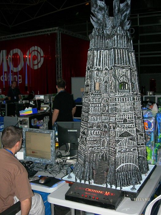 Najlepsze przerobione komputerowe obudowy [TOP 10] 19