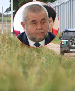 Incydent na granicy. Publikujemy pismo do prokuratora Tomasza Janeczka