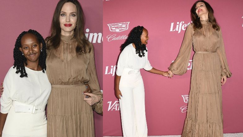 Gwiazdy na gali Power of Women