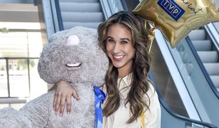 Ida Nowakowska urodziła. "Jestem z moim najlepszym przyjacielem"