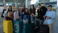 Ruszyły zdjęcia do "Down the Road. Zespół w trasie". Jest nowa prowadząca