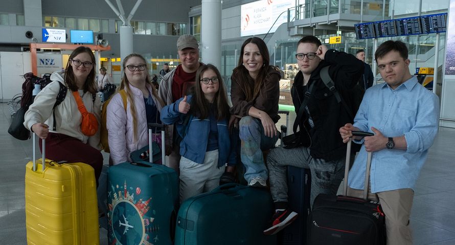 Ruszyły zdjęcia do "Down the Road. Zespół w trasie". Jest nowa prowadząca