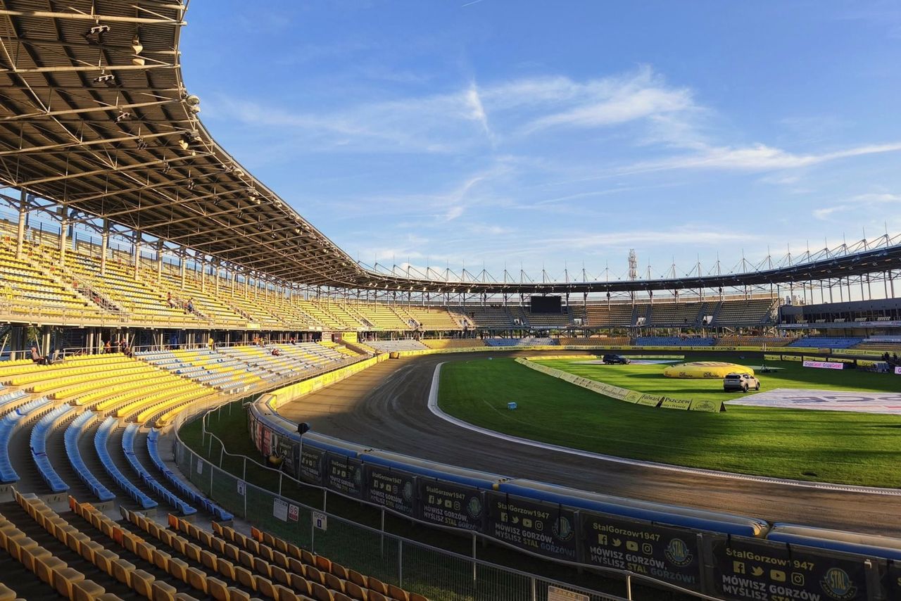 Stal Gorzów ma 5,9 mln długu. Radni zdecydują o poręczeniu kredytu