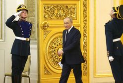 Putin wysłał wiadomość do Karola III. Oto treść