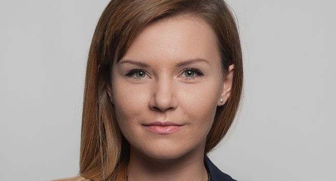 Magdalena Marek: z MSL Group do Isobar Poland