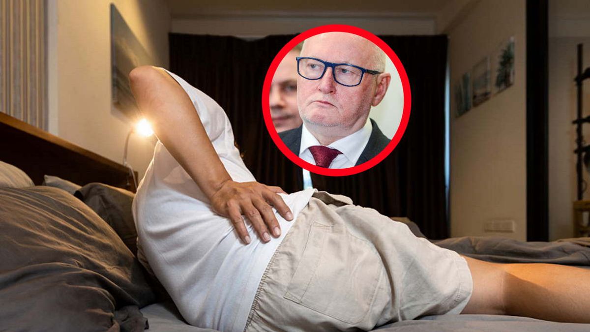 Lekarz alarmuje. "Nerki nie bolą, po prostu przestają funkcjonować"