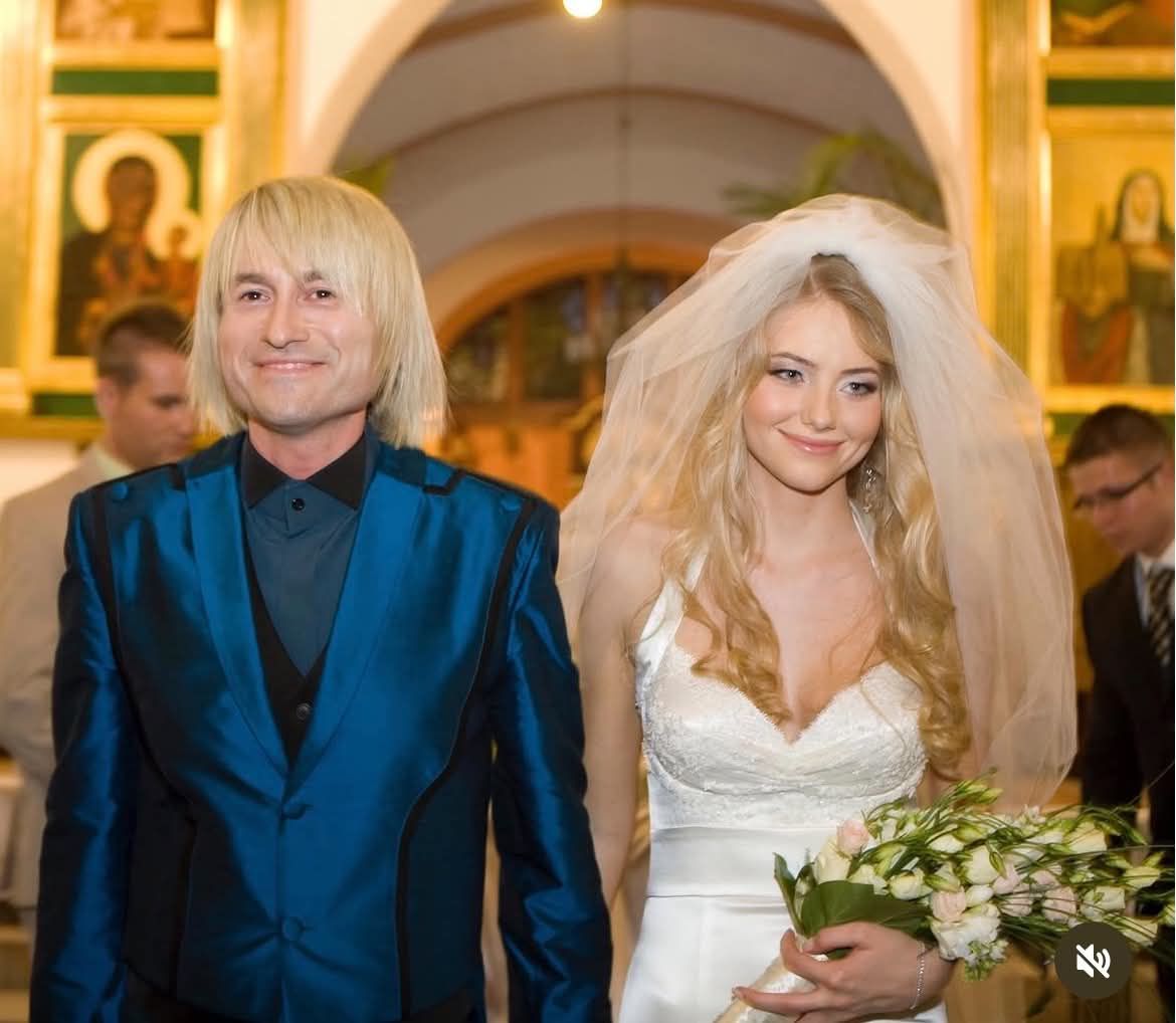 Agata i Piotr Rubik