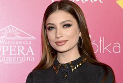 Viki Gabor wystąpi w "Twoja twarz brzmi znajomo". Ale postawiła warunki