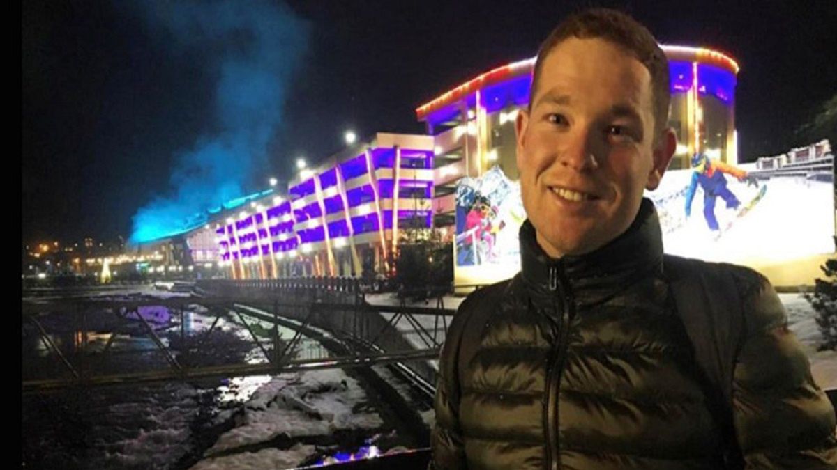 Chwalił się żonie zbrodniami wojennymi. Ukraińcy ujawniają dane rosyjskiego żołnierza