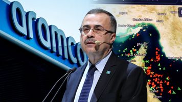 Zwrot na rynku ropy. To skutek ważnej decyzji Arabii Saudyjskiej