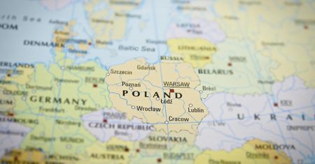 Zmiany na mapie Polski. Te miejscowości staną się miastami