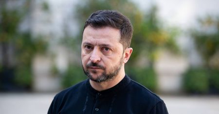Przełom w wojnie w Ukrainie? "W najbliższych tygodniach, miesiącach"
