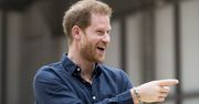 Książę Harry dostał NOWĄ PRACĘ. "Zwracamy się do niego PO PROSTU HARRY"