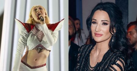 Eurowizja 2024. Justyna Steczkowska mówi o Lunie. Ma dla niej jedną radę. Co za słowa
