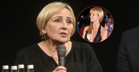 "Zniszczyła mi życie!". Ciąg dalszy dramatu mamy Anny Przybylskiej