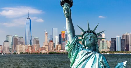 USA wprowadzają nową opłatę dla podróżujących do tego kraju. Kogo obejmie?