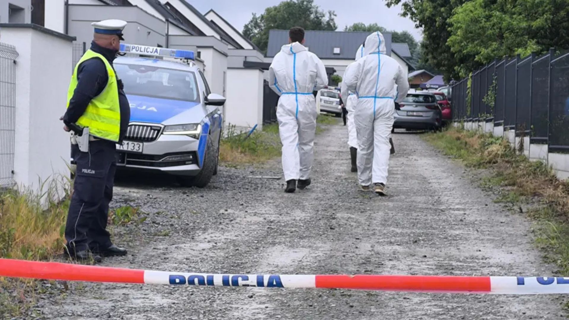 Nowe informacje ws. płodów. Tak tłumaczy się patomorfolog