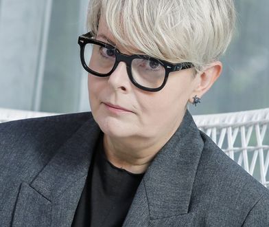 Jej ojciec był powstańcem. Karolina Korwin-Piotrowska ma dość mówienia o heroizmie tamtych czasów