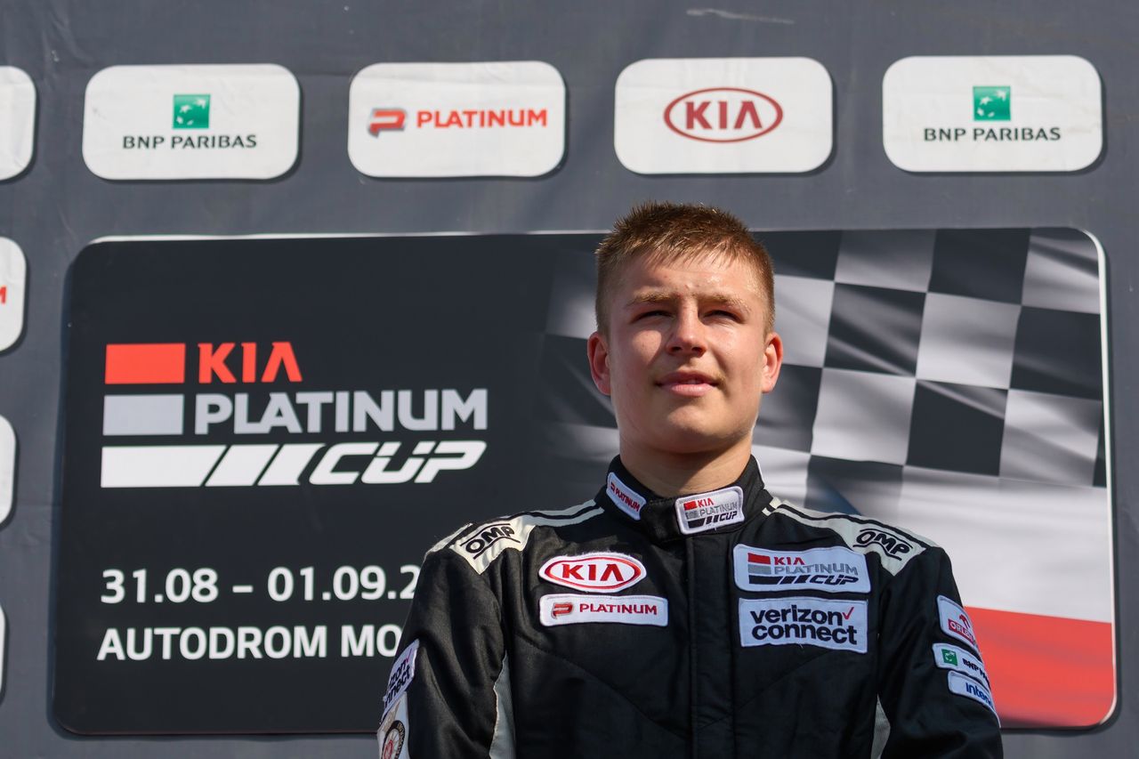 Kia Platinum Cup 2019 w ten weekend będzie miała swojego mistrza. Analizujemy szanse faworytów