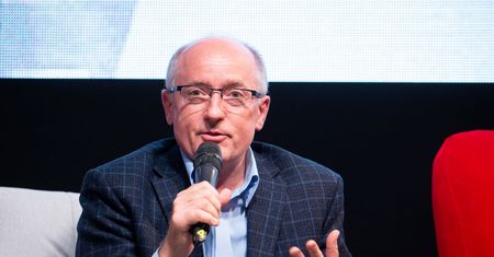 Krzysztof Luft oczekuje fundamentalnych zmian w TVP. Koniec "szczujni"