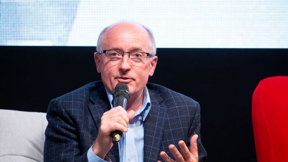Krzysztof Luft zasiadał w KRRiT w latach 2010-2016