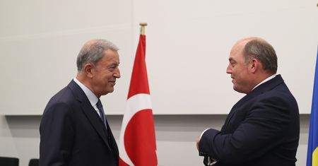 Wielka Brytania wchodzi do gry. Ostatnia nadzieja dla Finlandii i Szwecji?