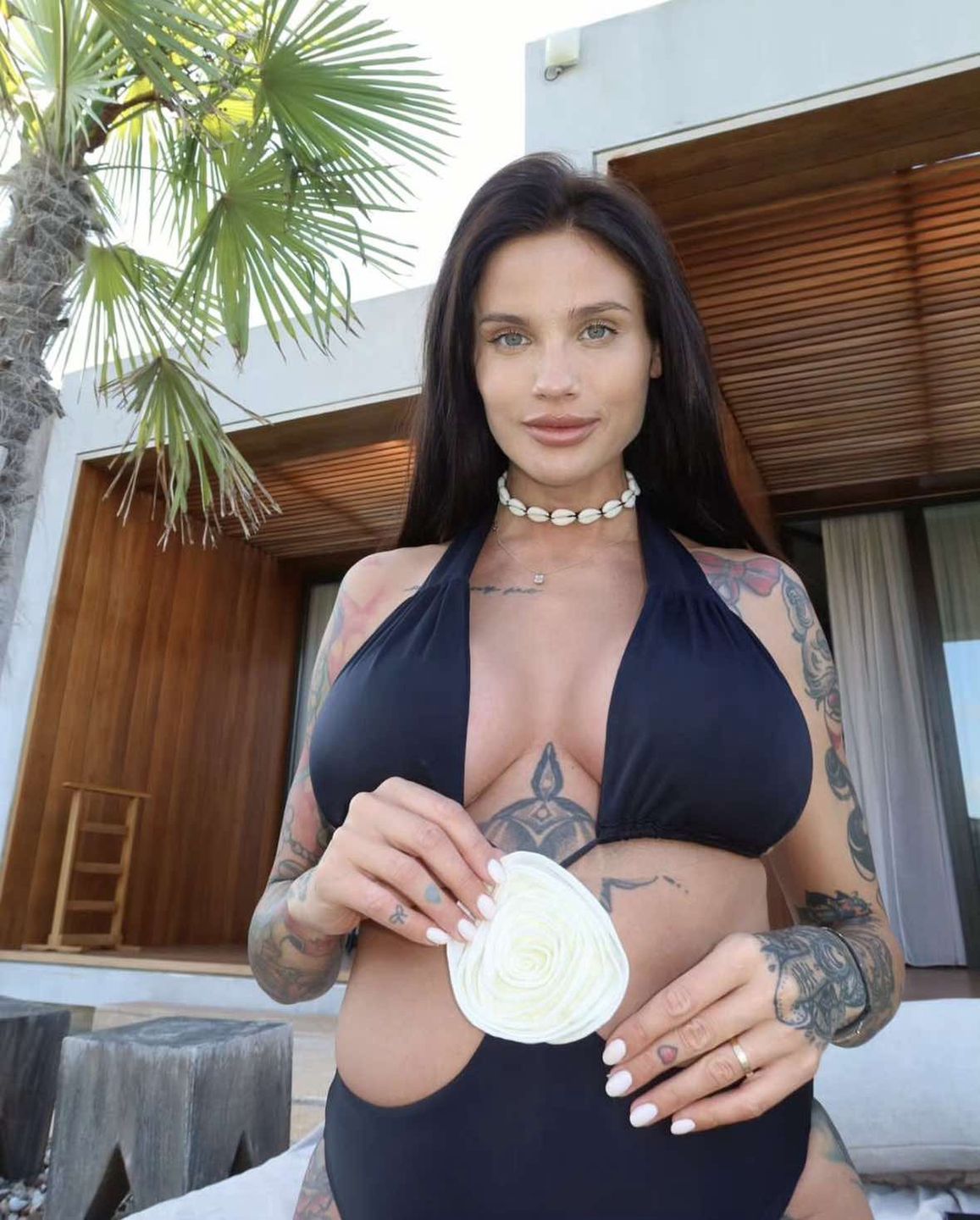 Karolina Gilon