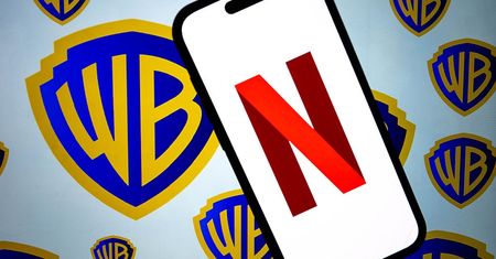 Netflix zmienia umowę z Warner Bros. Cała kwota w gotówce