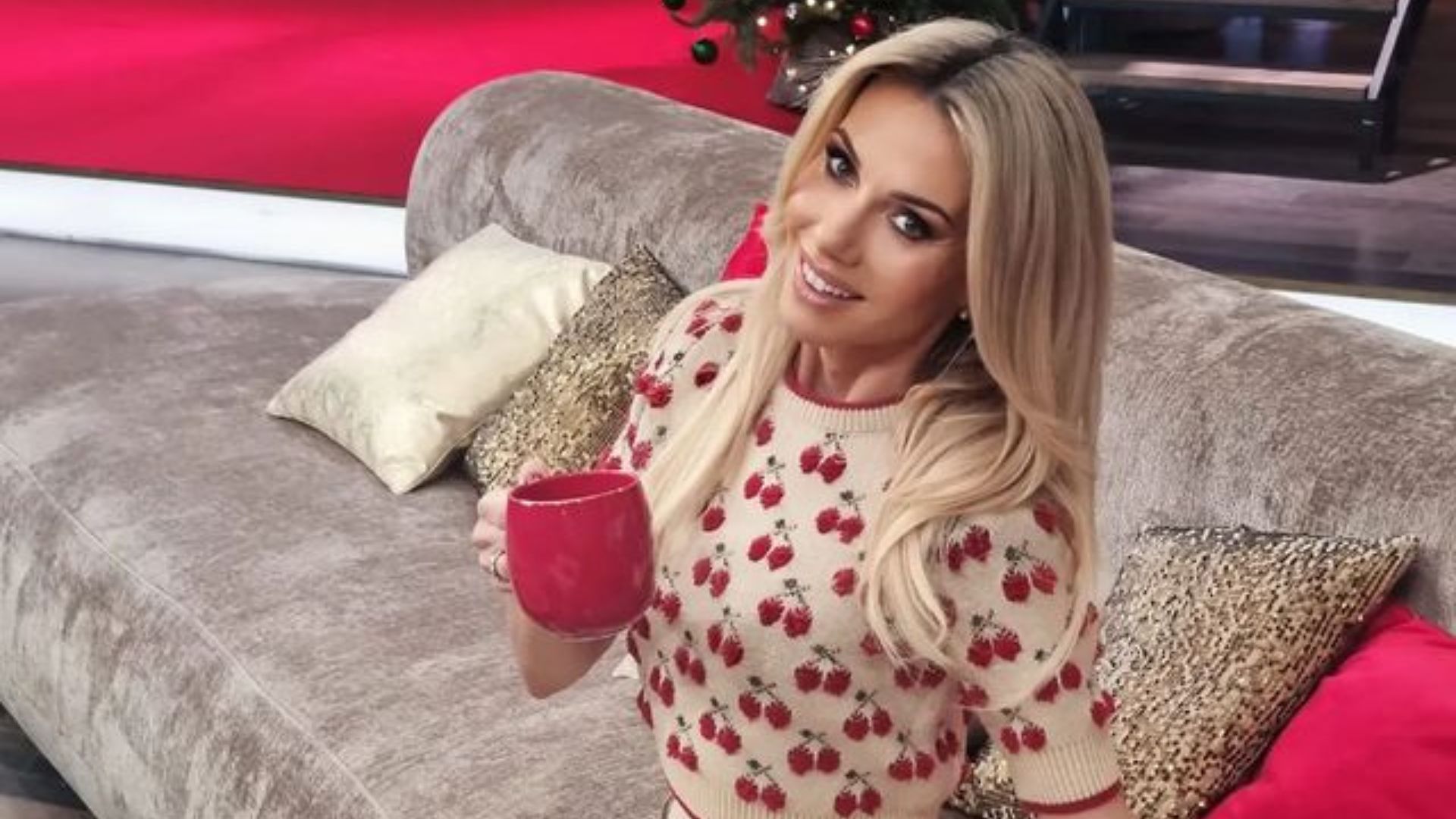 Małgorzata Opczowska 