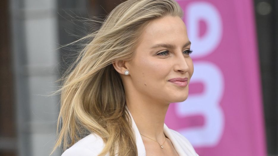 Karolina Pisarek oblała egzamin z trendu "old money"