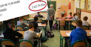 Nauczycielka pokazała, ile zarabia. "Nie stać mnie na pracę w szkole"