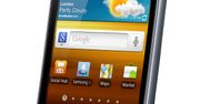 Samsung Galaxy S Advance - dane techniczne