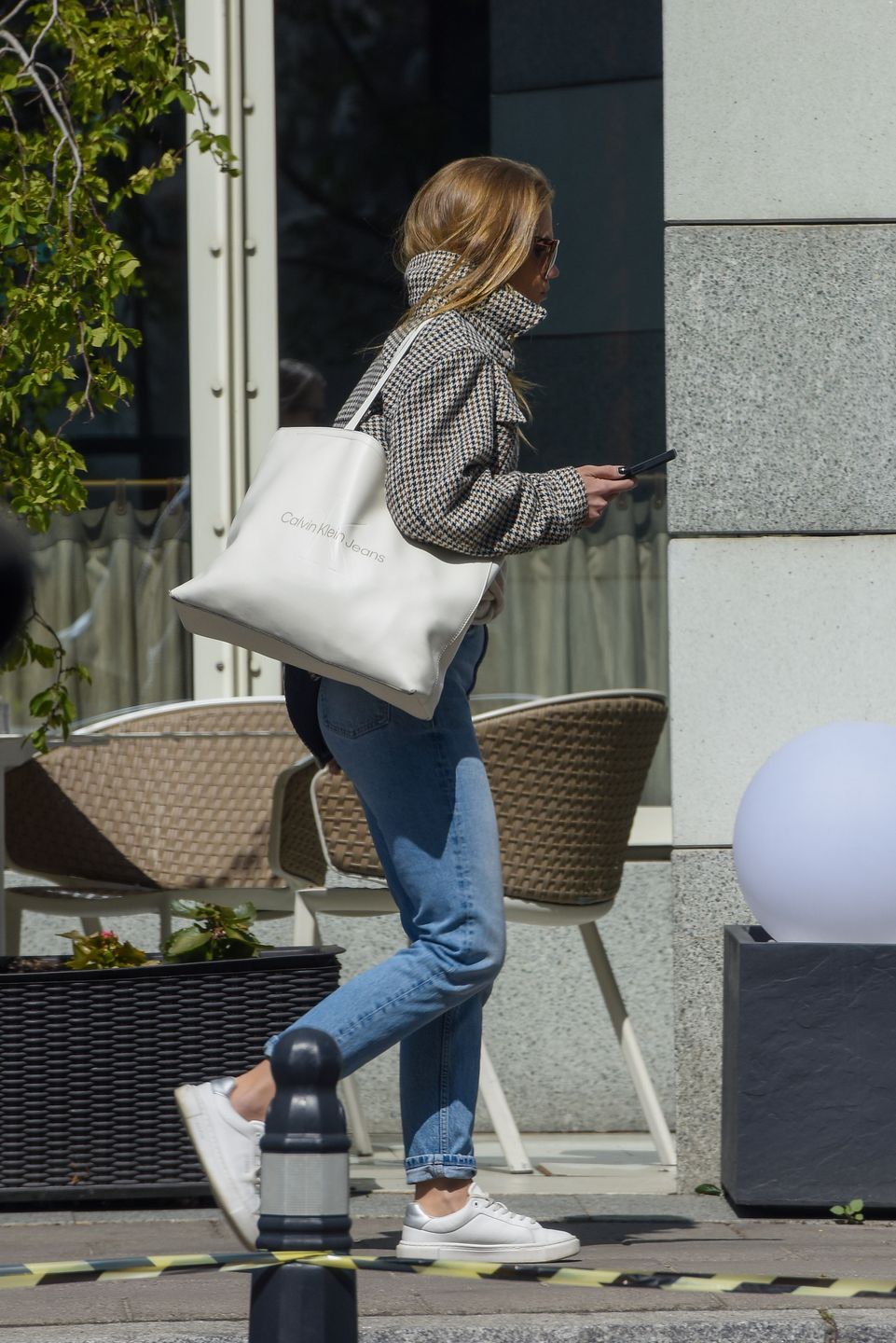 Kaczorowska i Pela negocjują warunki ugody