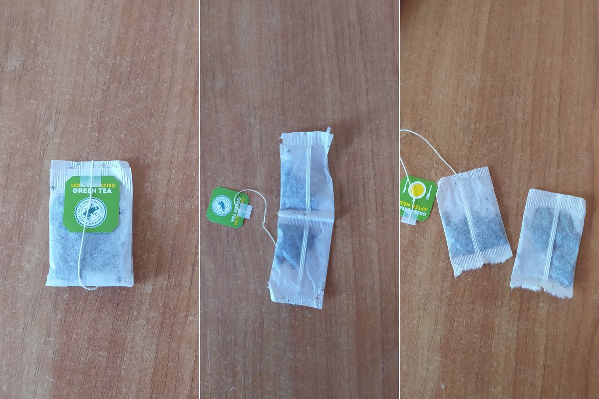 Genialny sposób parzenia herbaty