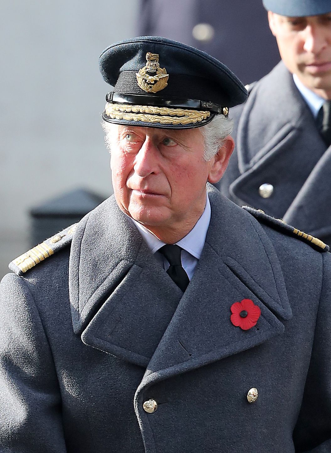 Royalsi mają żal do Harry'ego i Meghan